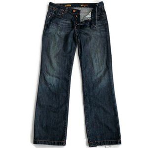 =SOLD=AG Adriano Goldschmied Jeans The Stage Straight